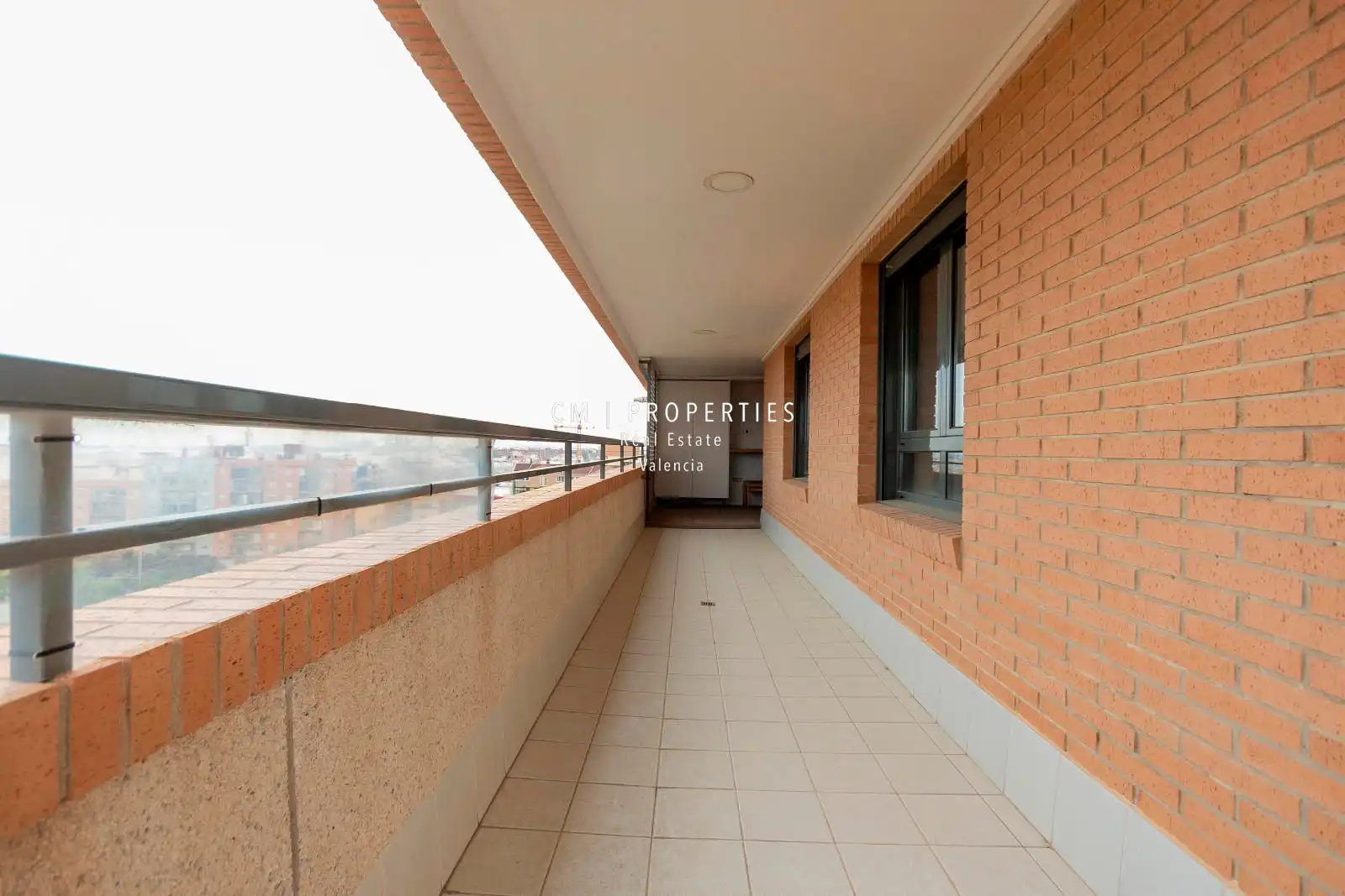 Ático de alquiler en Alboraya con Aire acondicionado, Calefacción y Parquet
