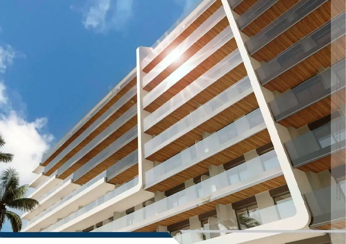 Appartement compact avec terrasse à vendre à Playa del Acequión, Náufragos y Rocío del Mar, imagen 6
