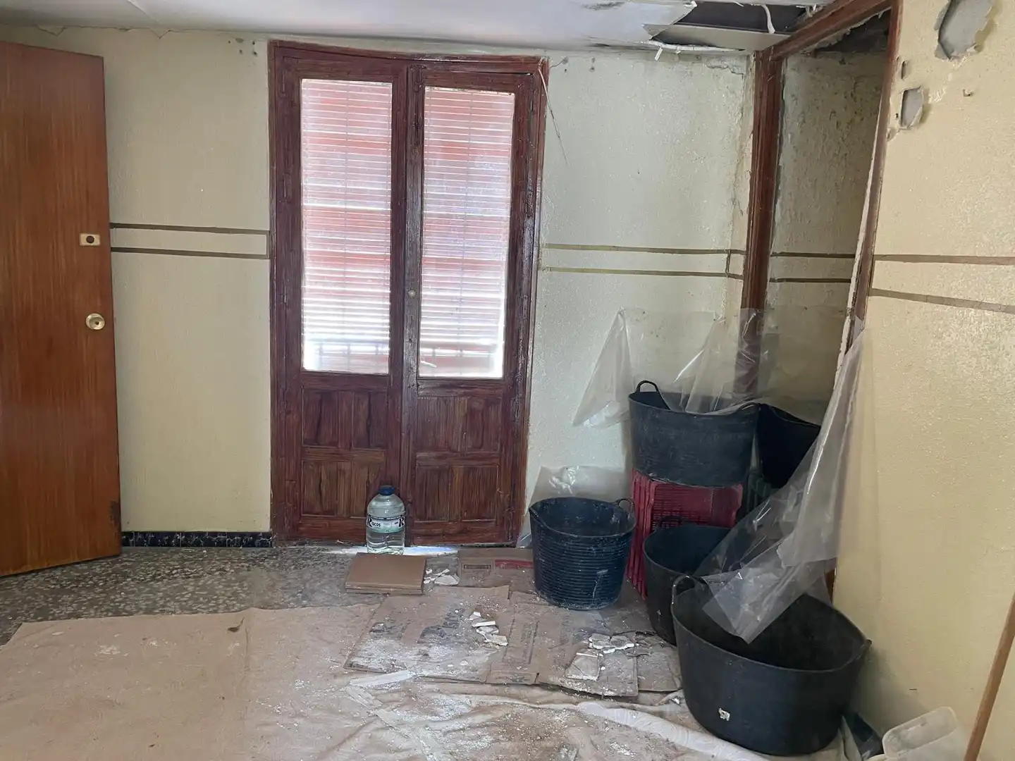 Wohnung zum Verkauf in Almagro, imagen 35