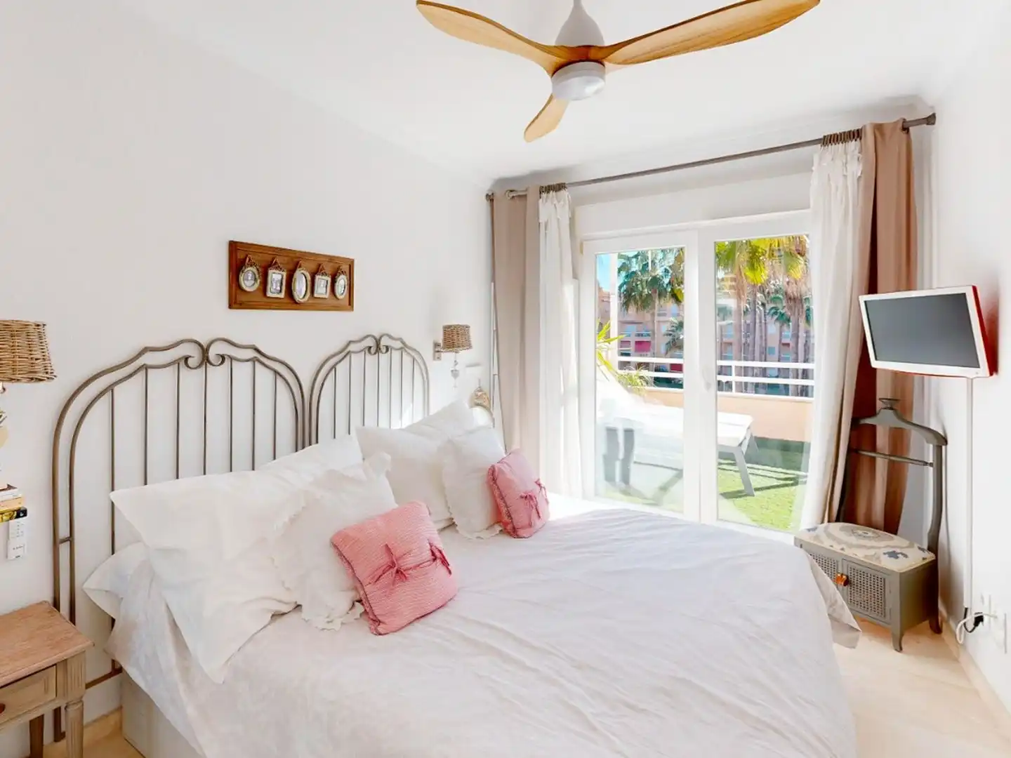 Habitación de Piso en venta en Dénia con Aire acondicionado, Calefacción y Trastero