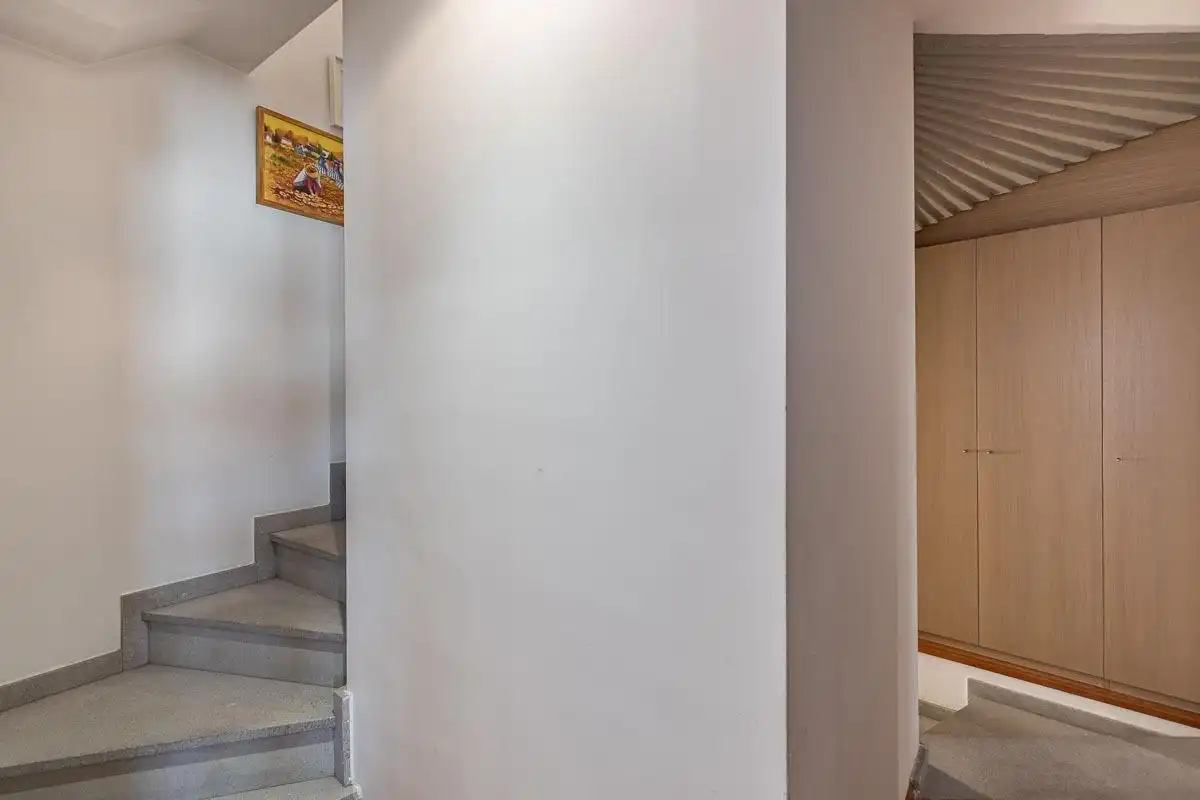 Casa o chalet en venta en Granada con Aire acondicionado, Terraza y Balcón