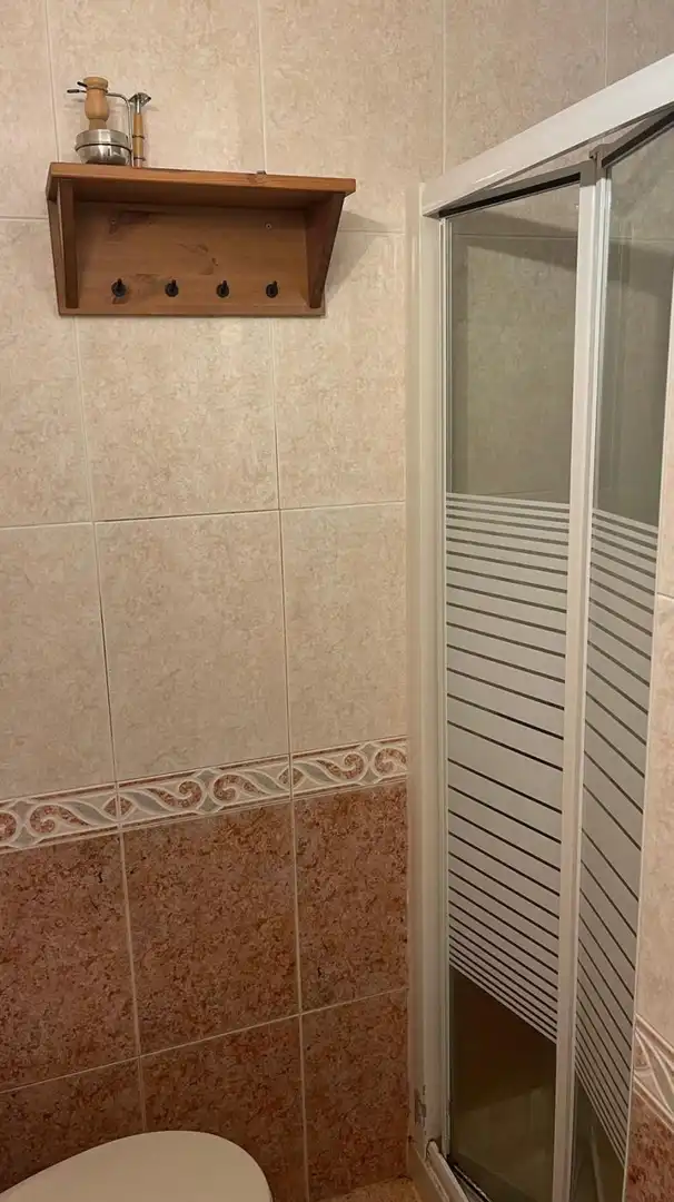 Baño de Dúplex en venta en Agaete con Aire acondicionado, Calefacción y Amueblado