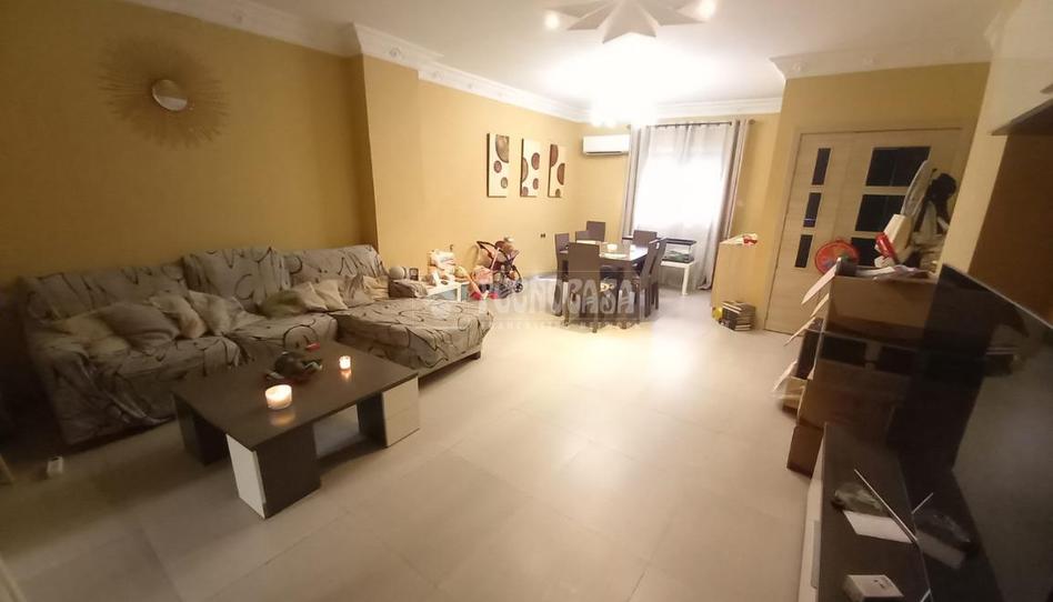 Photo 1 of Single-family semi-detached for sale in Palmete, Sevilla