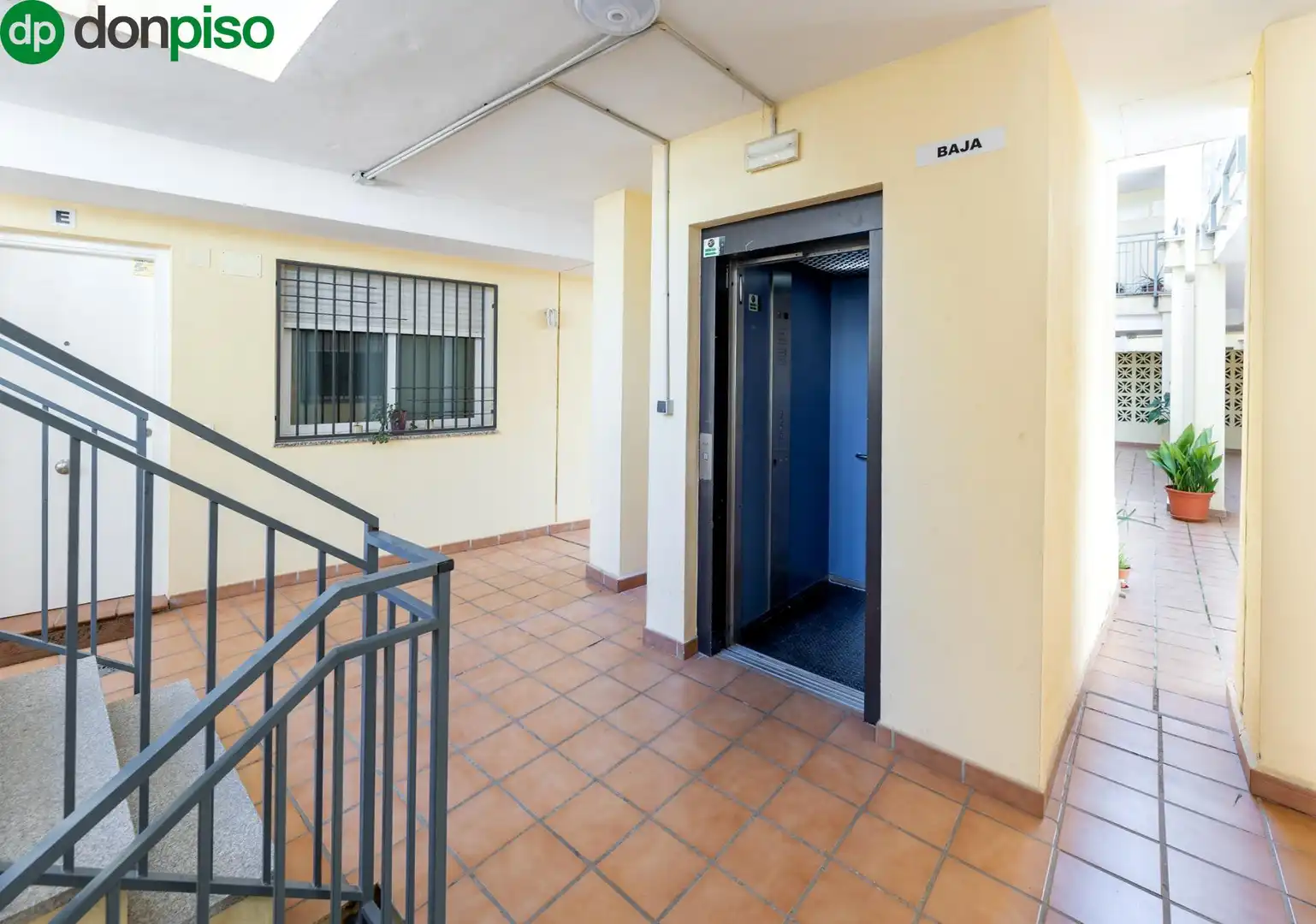 Flat for sale in Camino Camino Caleras, 20, Cúllar Vega