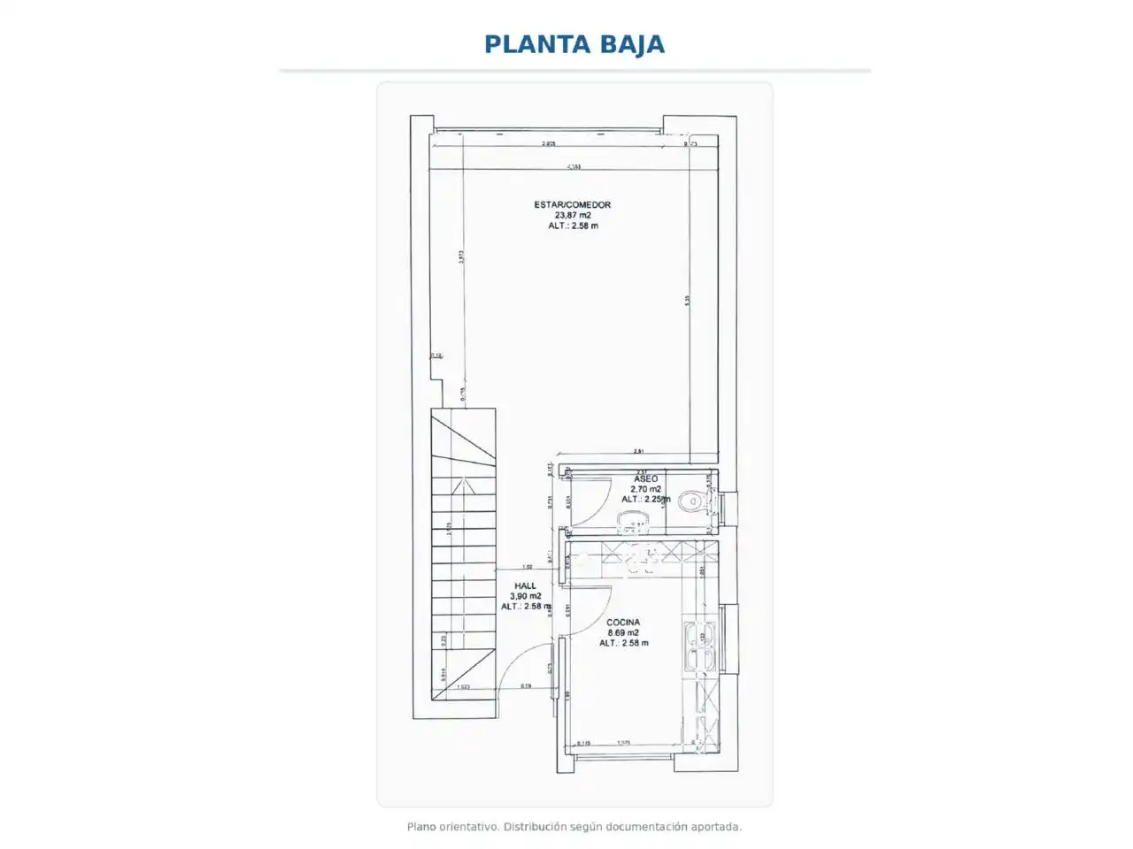 Casa bifamiliare con piscina in vendita a Vilafortuny - Cap de Sant Pere, imagen 37