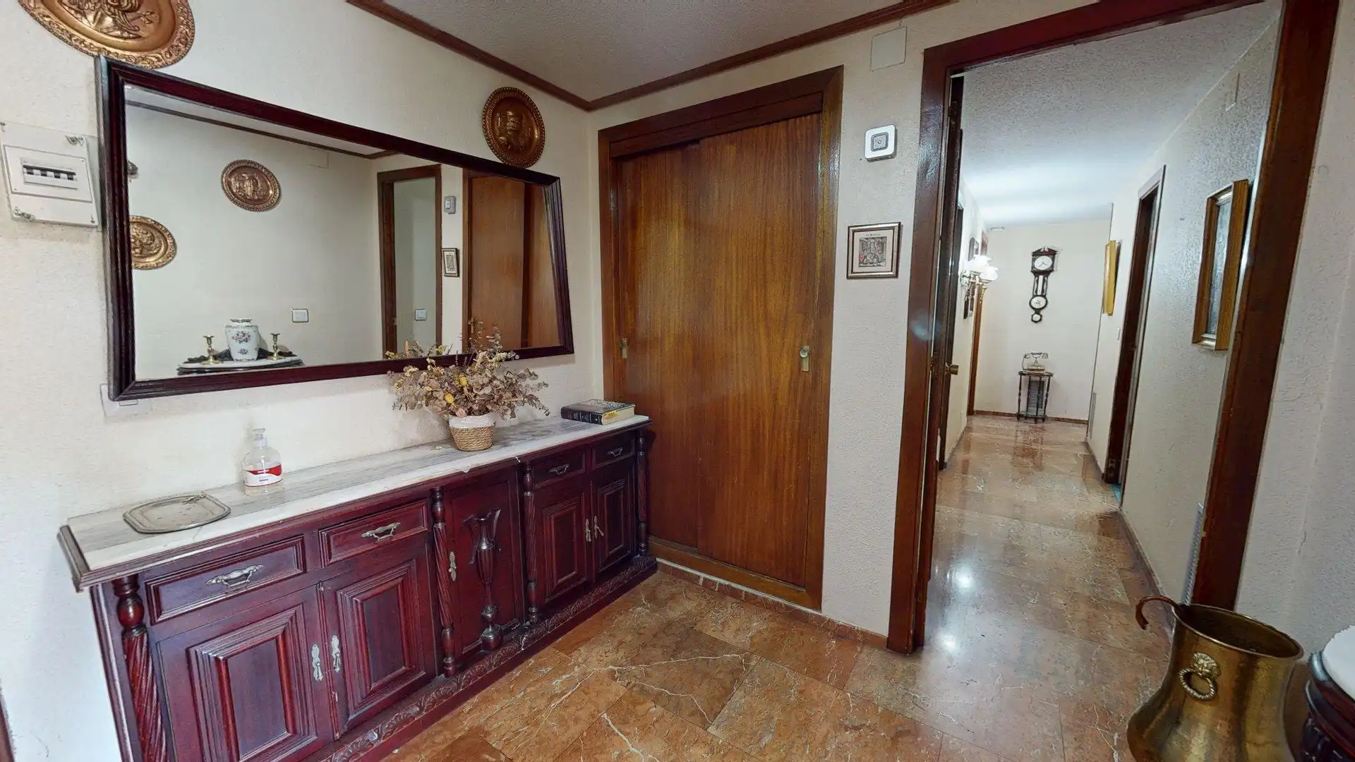 Flat for sale in Córdoba  with Air Conditioner, Terrace and Balcony