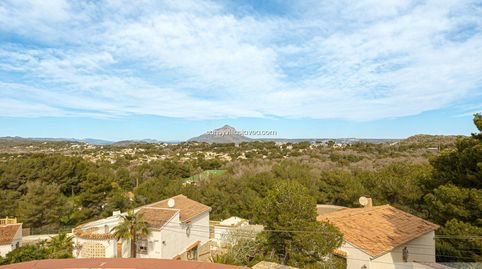 Photo 3 of Houses for sale in Portichol - Balcón al Mar, Jávea / Xàbia