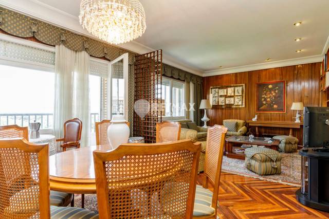 Piso en Venta en San Francisco en Universidad San Francisco