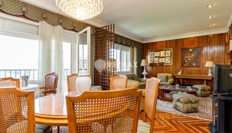 Photo 1 of Flat for sale in San Francisco, Universidad San Francisco, Zaragoza