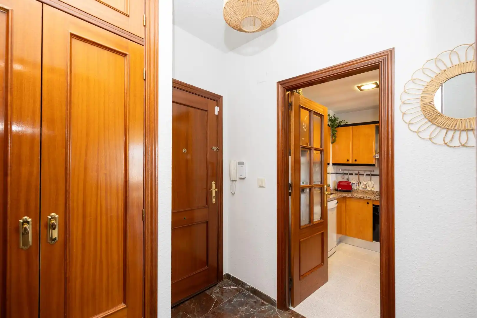 Apartament amb terrassa en venda a Calle Torre Quebrada, imagen 18