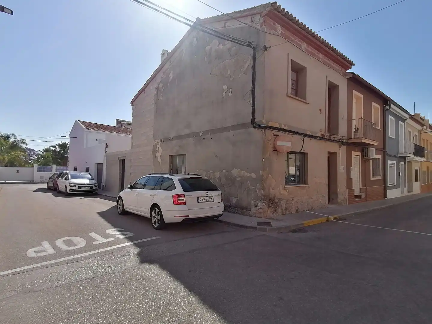 Casa rustica in vendita a Beniarbeig, imagen 19