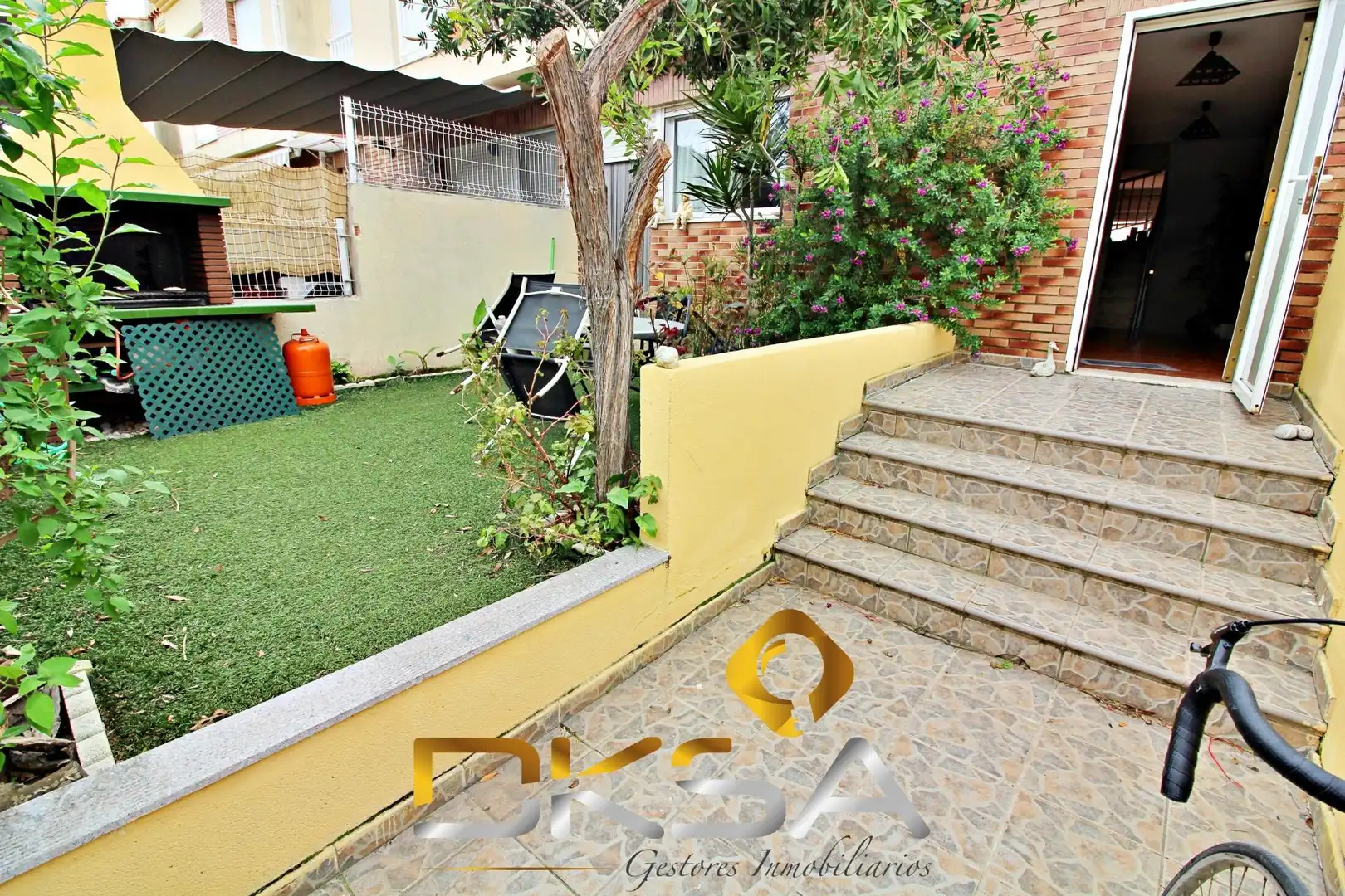 Reihenhaus mit Terrasse zum Verkauf in Calle FORMENTERA, imagen 13