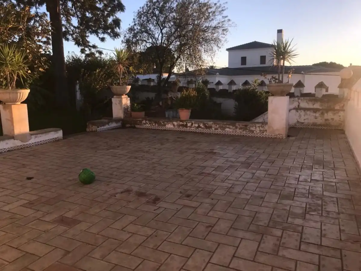 Xalet amb piscina en venda a Arcos de la Frontera, imagen 6