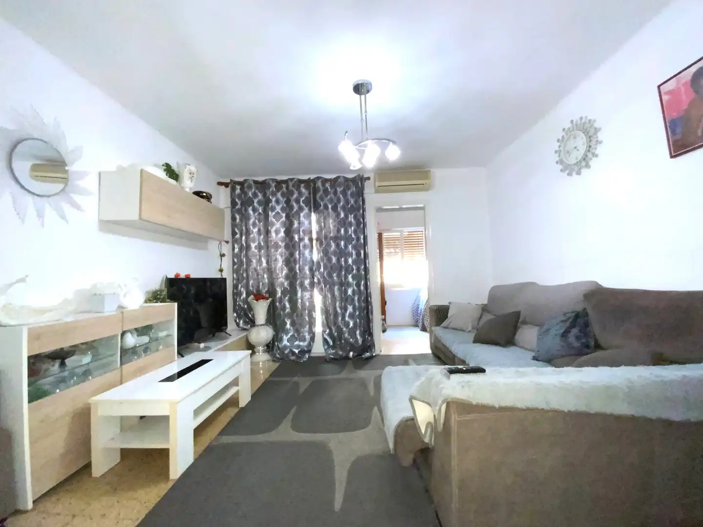 Piso en venta en Rocafonda