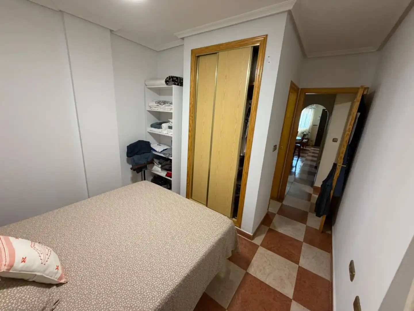 Apartment with pool for sale in Formentera del Segura, imagen 11