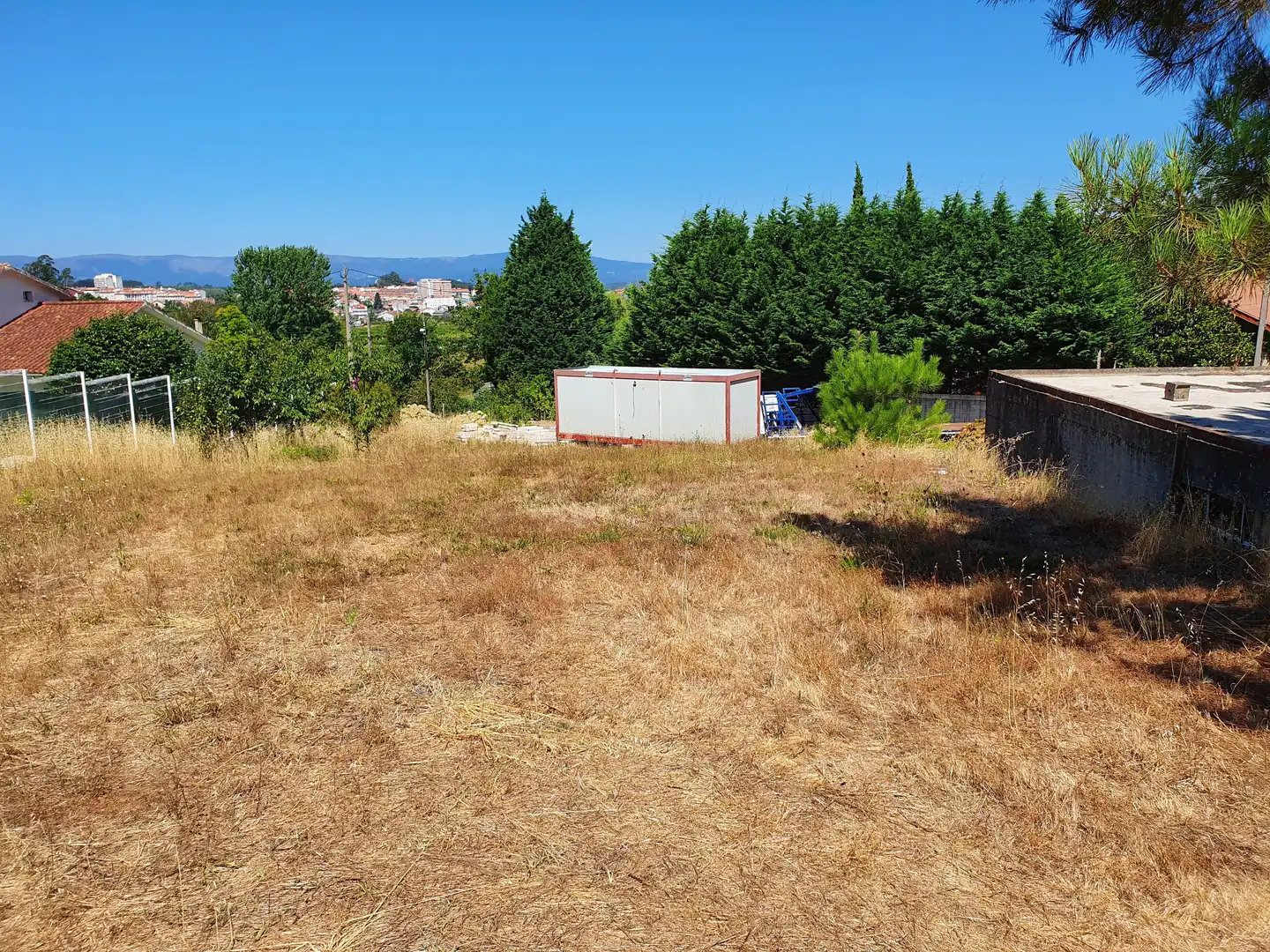Residential land for sale in Cornazo, imagen 5