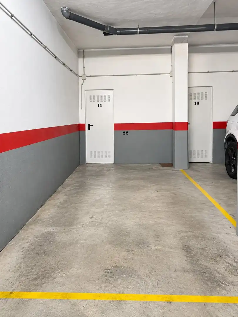 Appartement avec ascenseur à vendre à Calle Espillaga, imagen 25