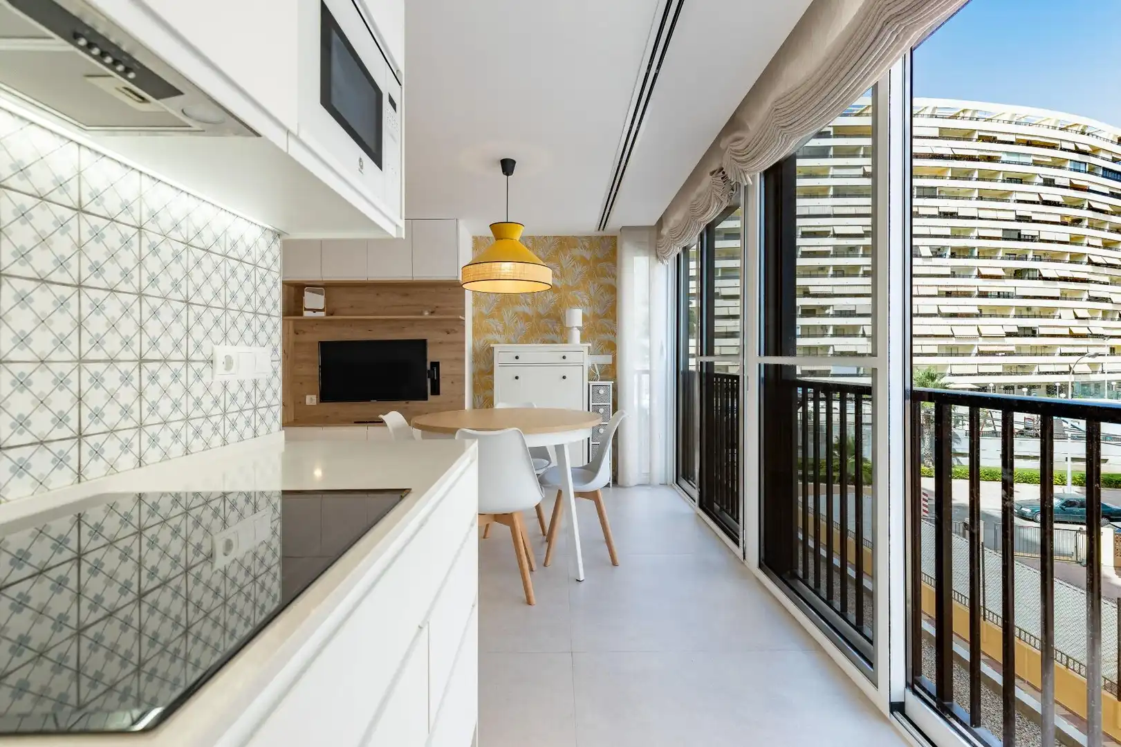 Apartamento con piscina en venta en Avenida de la Ciudad de Castellón, imagen 11