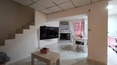 Foto 2 de Casa o chalet en venta en Petrer, Alicante