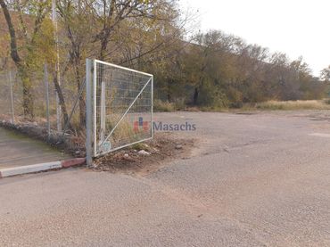 Industrial land for sale in Los Olivos - Los Ángeles