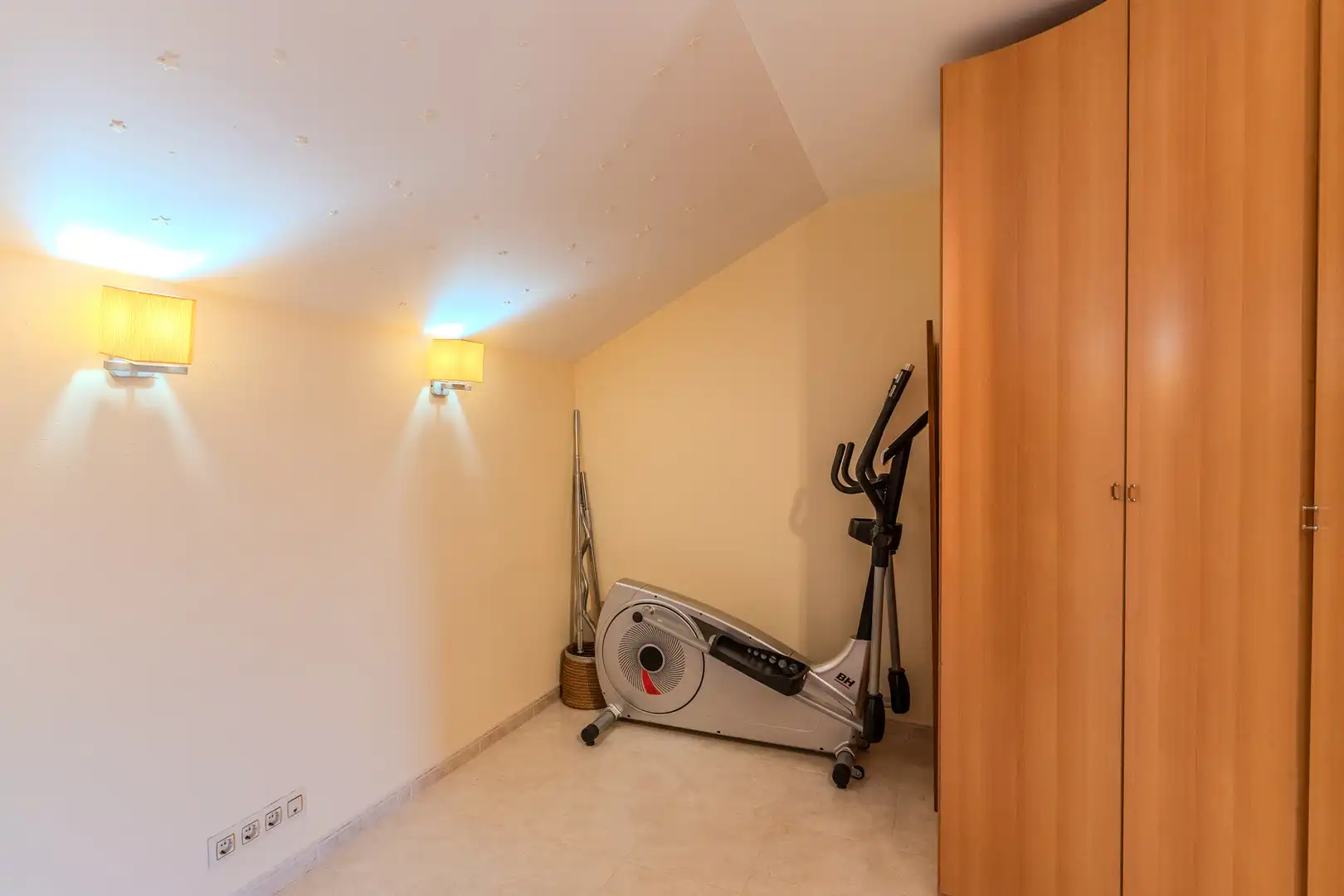 Dúplex en venta en L'Ampolla con Aire acondicionado, Calefacción y Terraza
