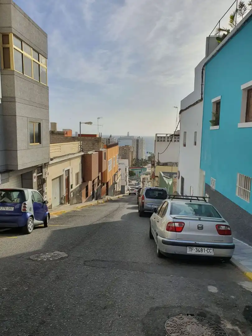 Casa o xalet en venda a Esfera, San Juan - San José