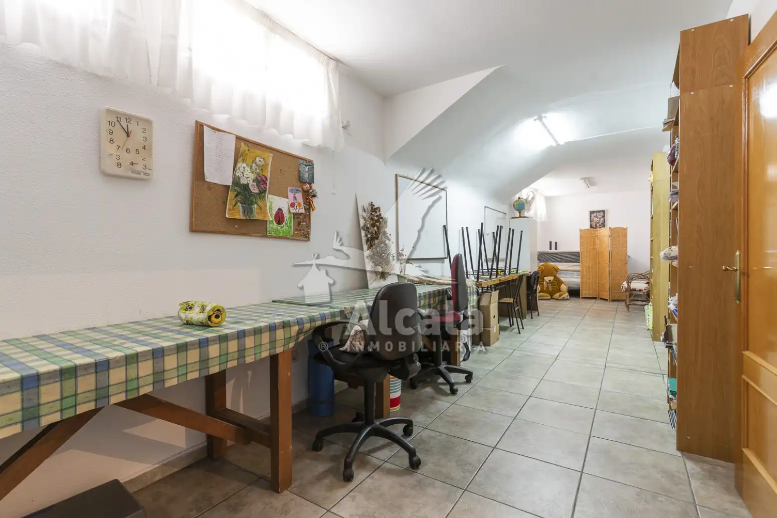 Casa adosada en venta en Torrijos con Aire acondicionado, Calefacción y Terraza