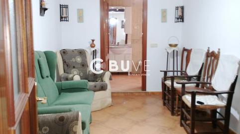 Photo 4 of Single-family semi-detached for sale in Grande, Teba, Málaga