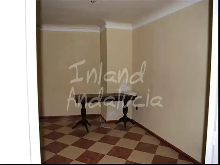 Dormitori de Casa adosada en venda en Loja amb Traster i Internet