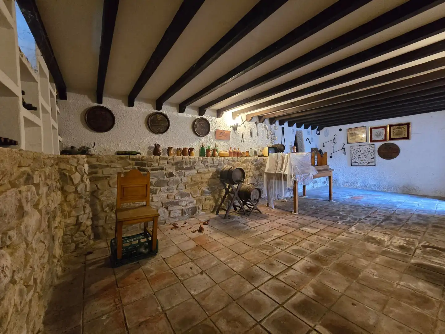 Casa con jardín en venta en tresgrandas, imagen 72