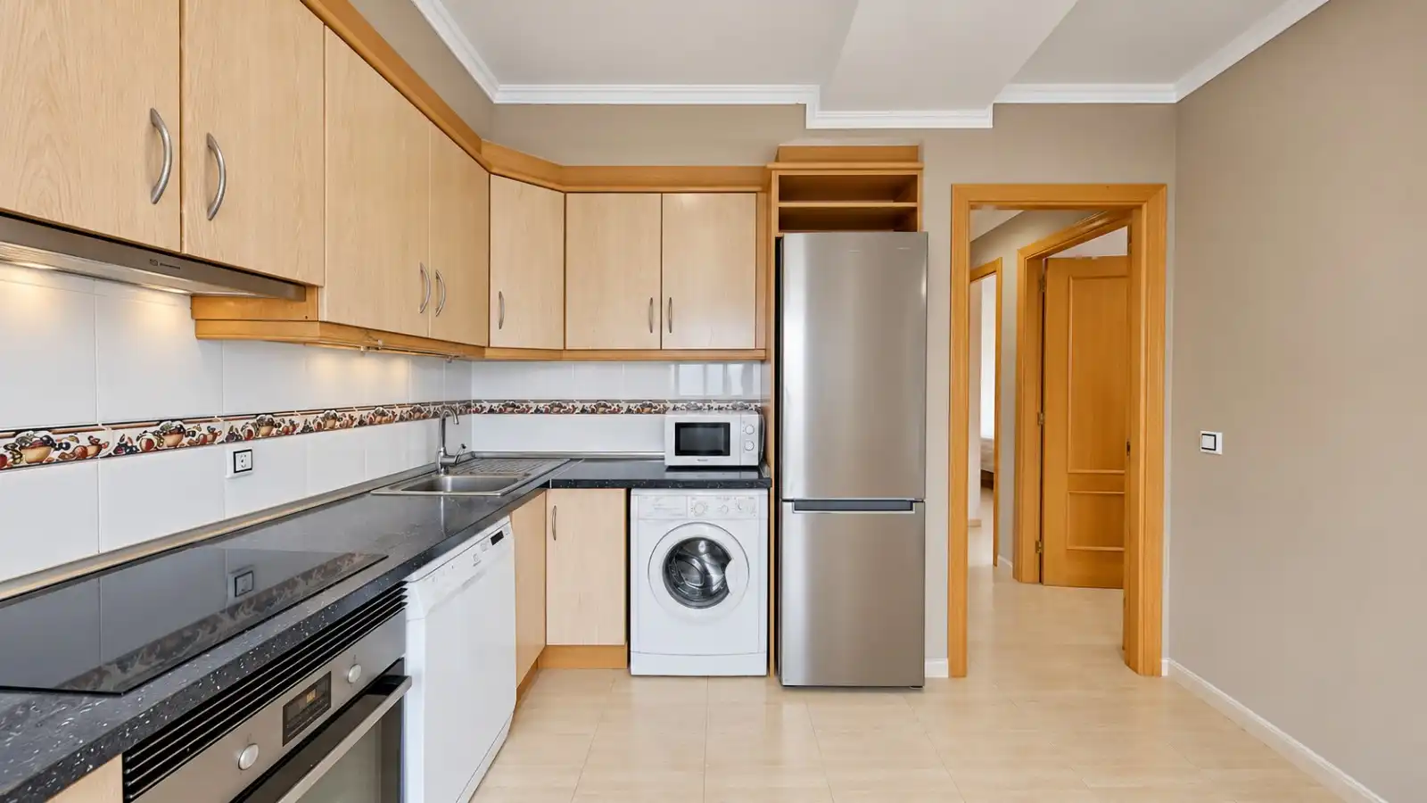 Piso con piscina en venta en Canet d'En Berenguer, imagen 10