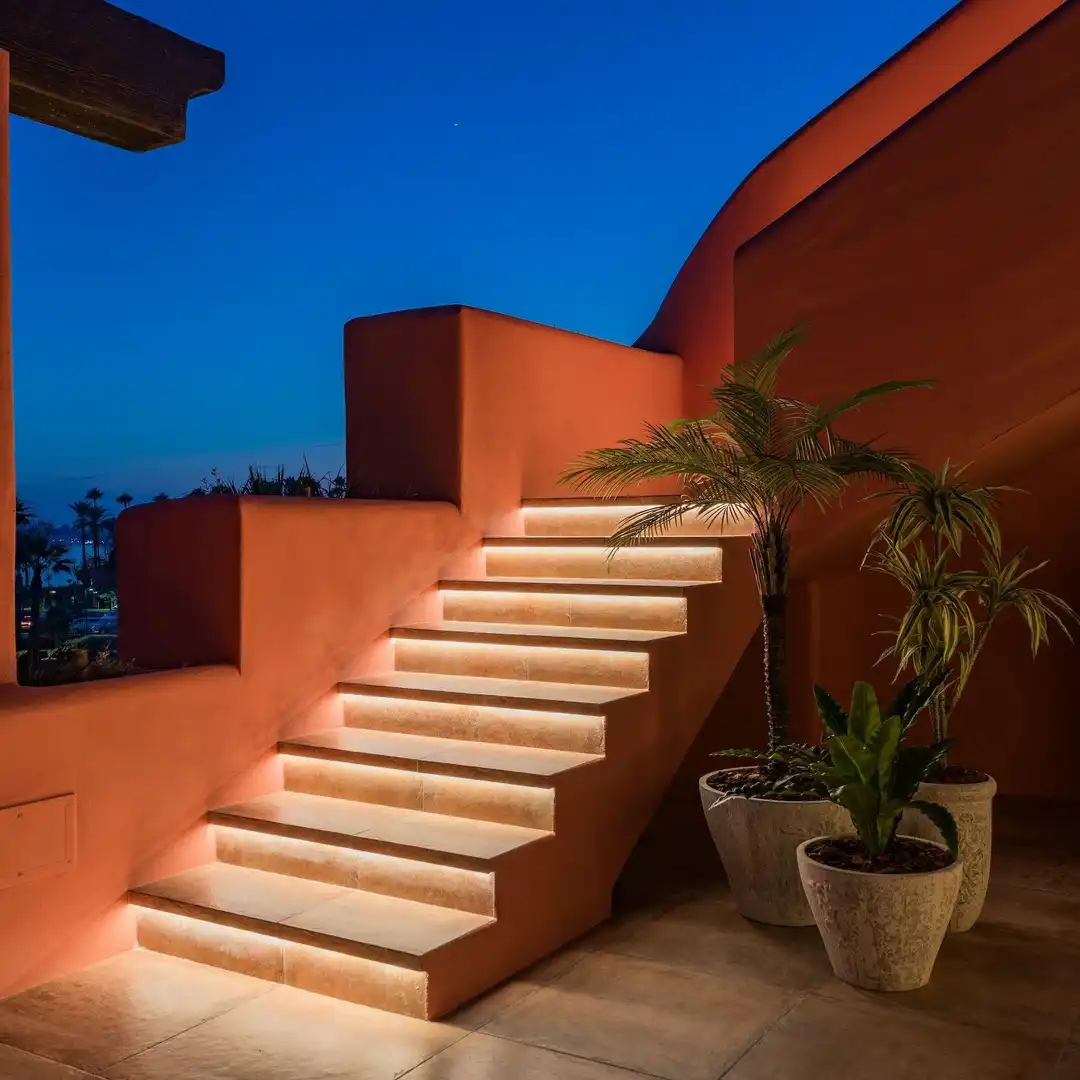 Penthouse with pool for sale in Selwo, imagen 37