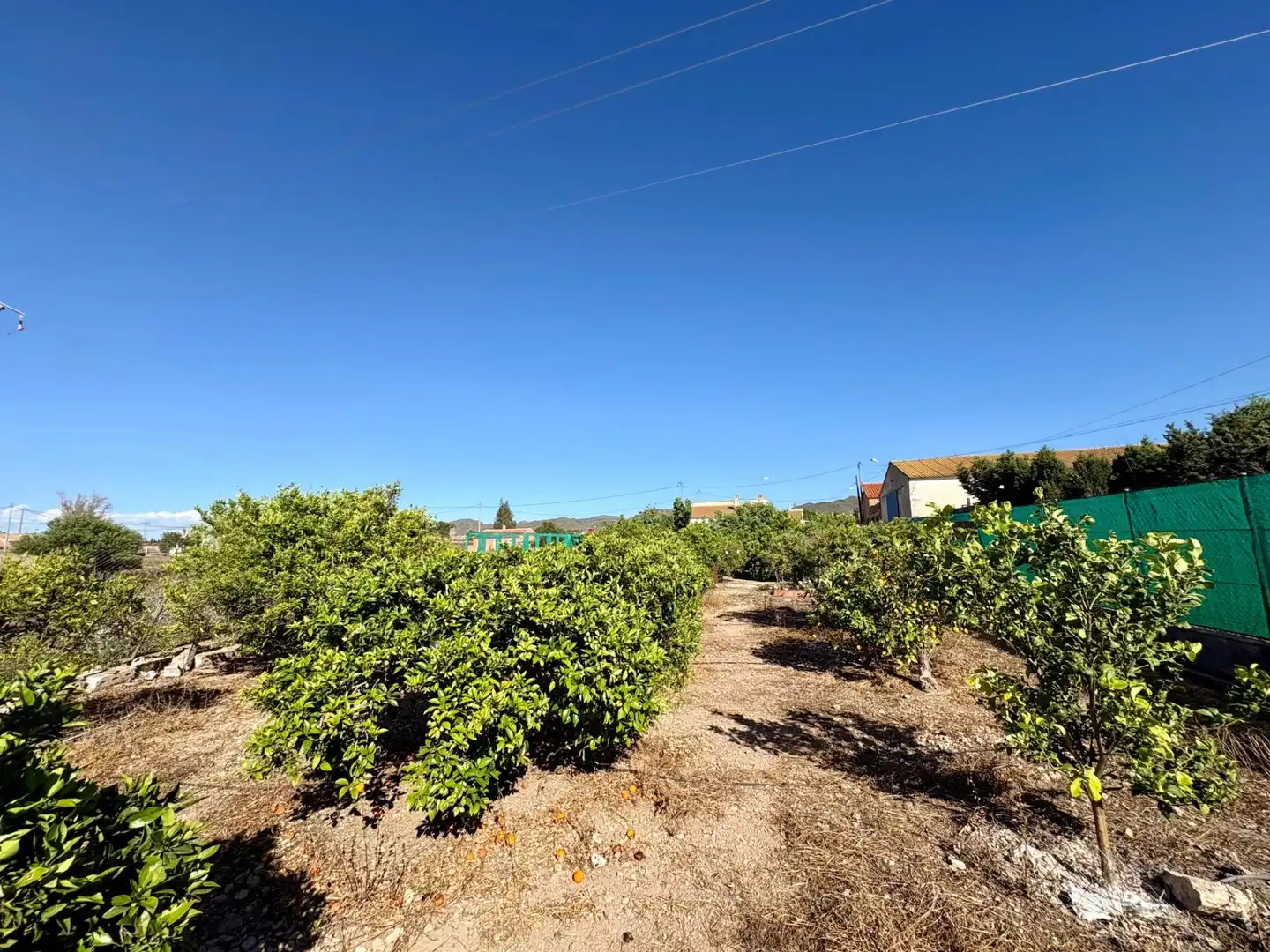 Finca rústica en venta en Lorca con Aire acondicionado