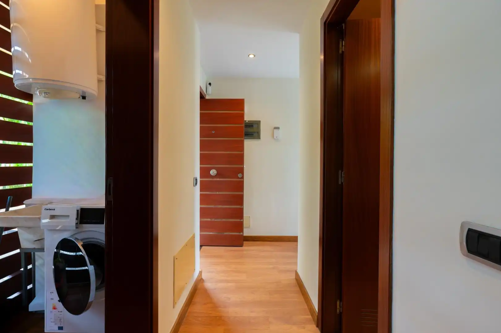 Casa bifamiliare con piscina in affitto a Avenida Avenida Pesqueros, imagen 16