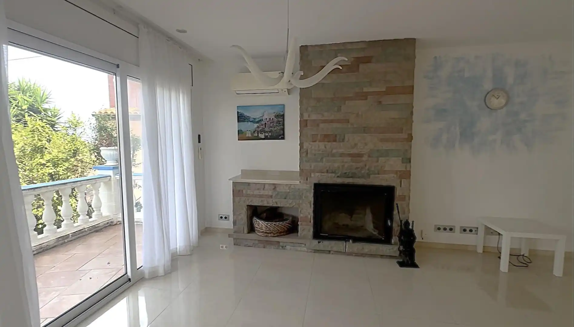 Chalet con terraza en venta en 317, imagen 52