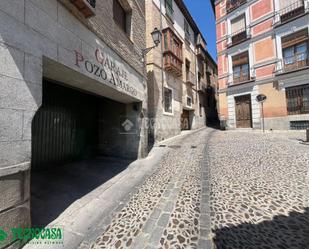 Exterior view of Box room for sale in  Toledo Capital