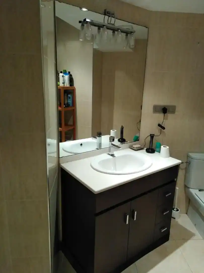 Room in Rúa Ullán, Pontecesures
