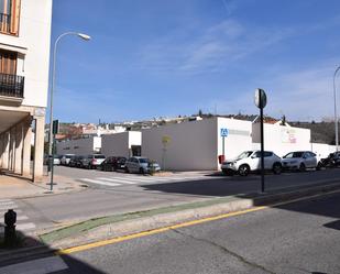 Exterior view of Garage to rent in  Granada Capital