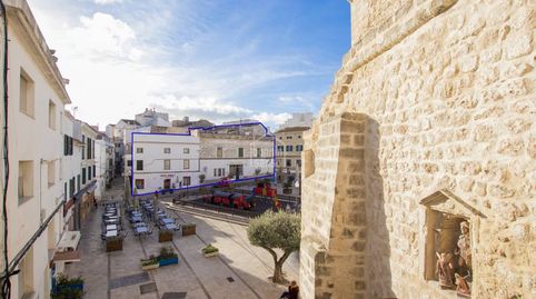 Foto 3 de Apartamento en venta en Centre Històric, Maó - Mahón