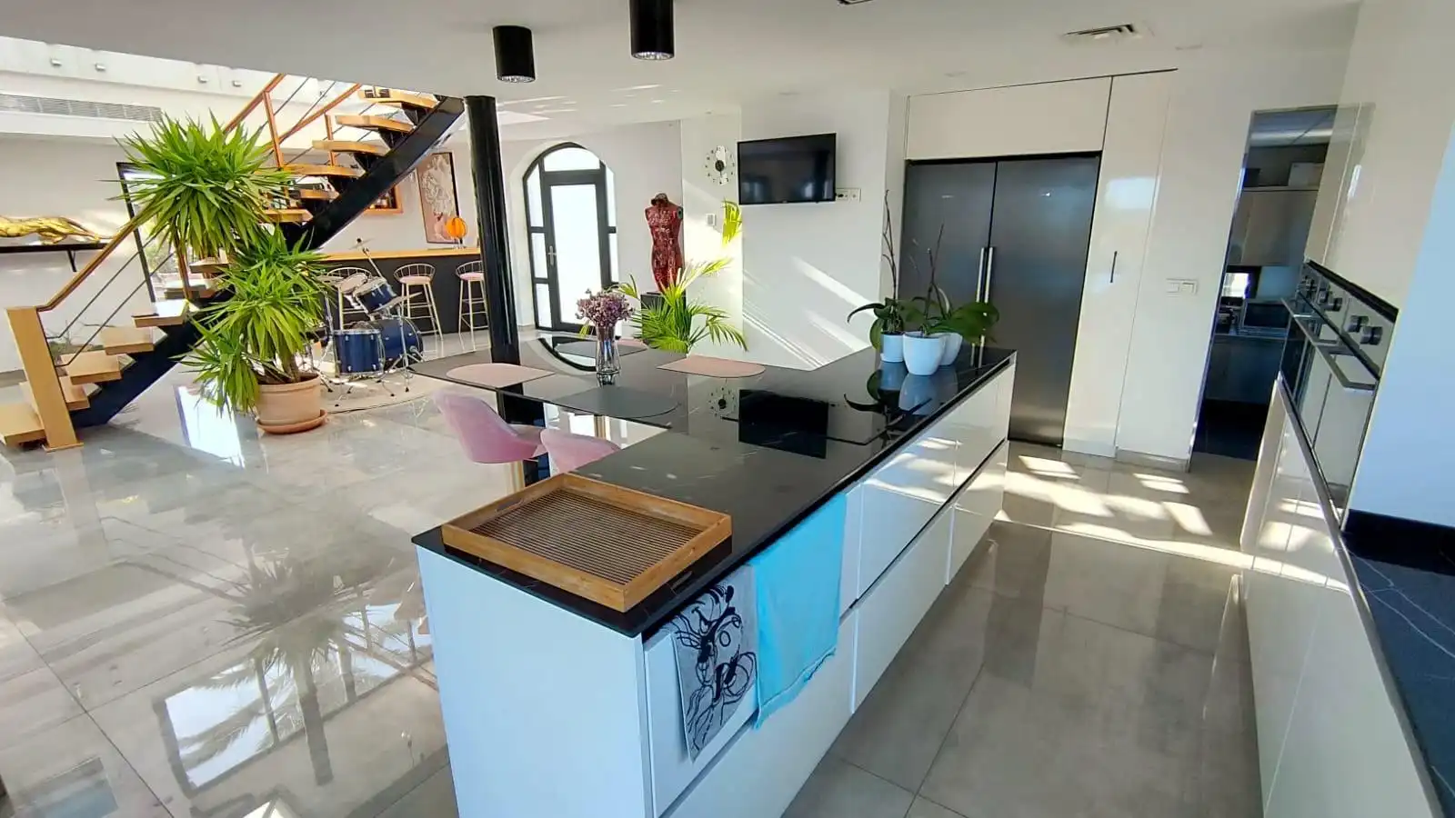 Villa mit Pool zum Verkauf in San Juan de los Terreros, imagen 32