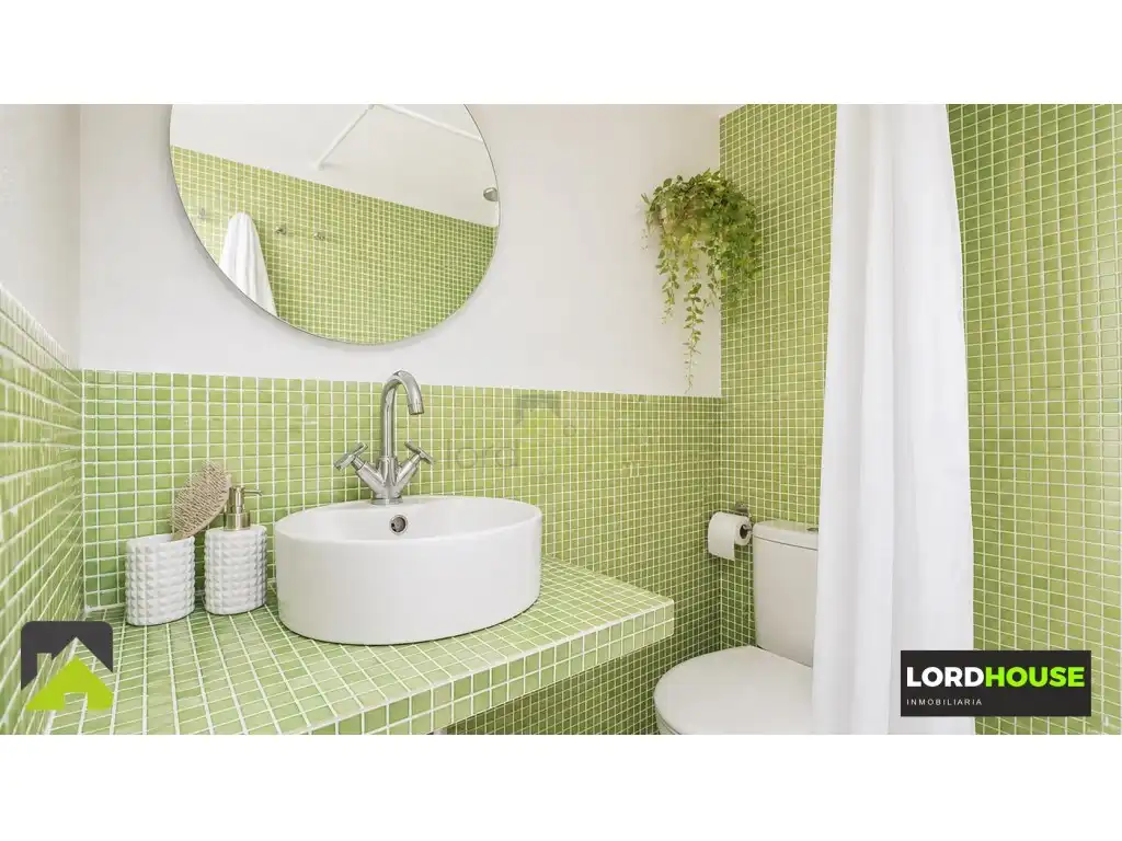 Badezimmer von Haus oder Chalet zum Verkauf in Lorca