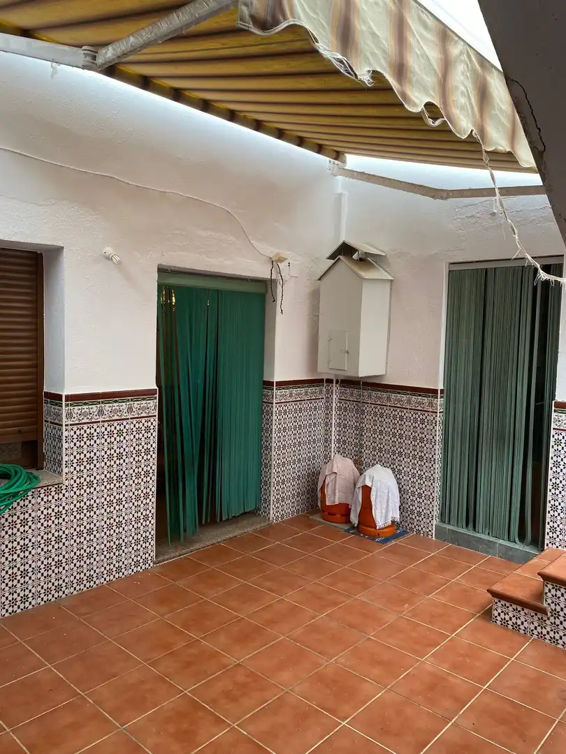 Casa amb terrassa en venda a Calle Prior 9, imagen 18