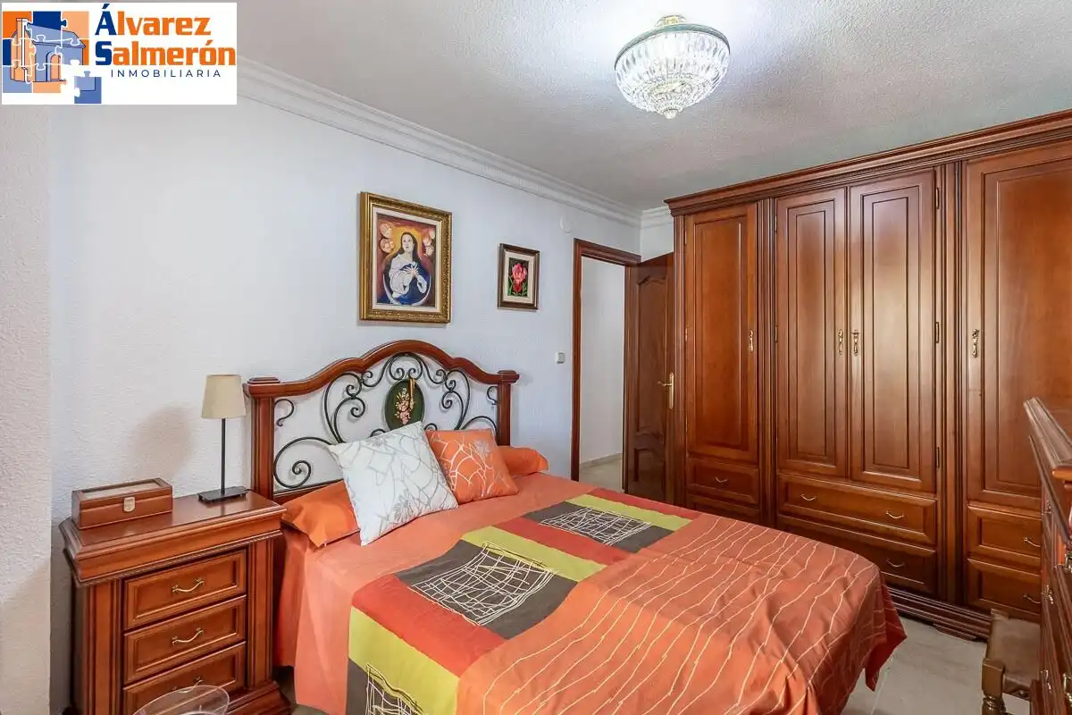 Appartamento con ascensore in vendita a Calle ARQUITECTO JIMENEZ LACAL, imagen 19