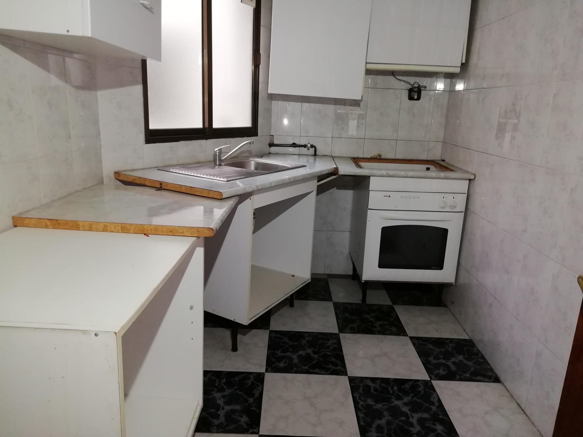 Cuina de Pis en venda en Puertollano