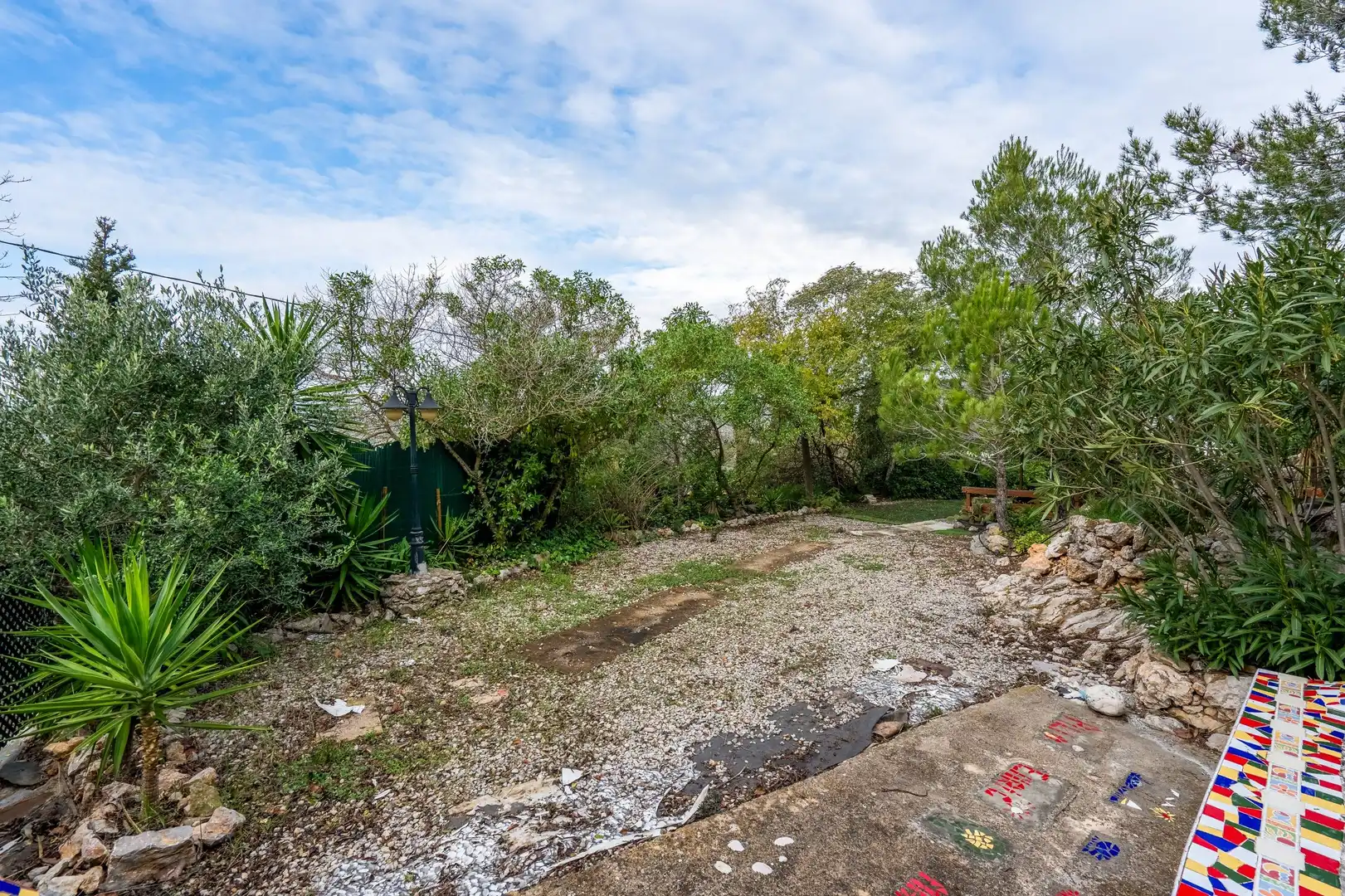 Casa o xalet en venda en Olivella amb Aire condicionat, Calefacció i Jardí privat