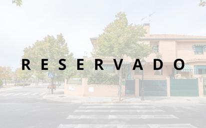 Single-family semi-detached for sale in Villaviciosa de Odón  with Air Conditioner, Heating and Private garden