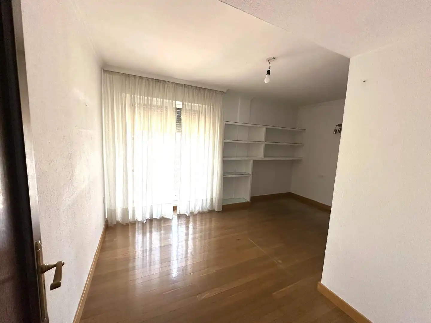 Sala de estar de Piso de alquiler en Granada con Aire acondicionado, Calefacción y Terraza