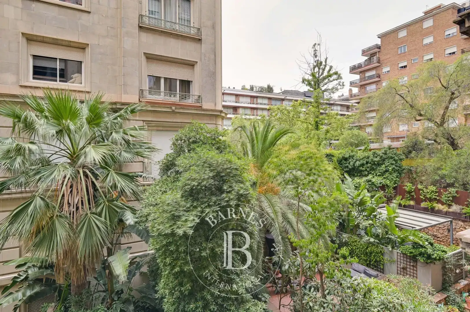 Appartement avec ascenseur à vendre à Sarrià - Sant Gervasi, imagen 5