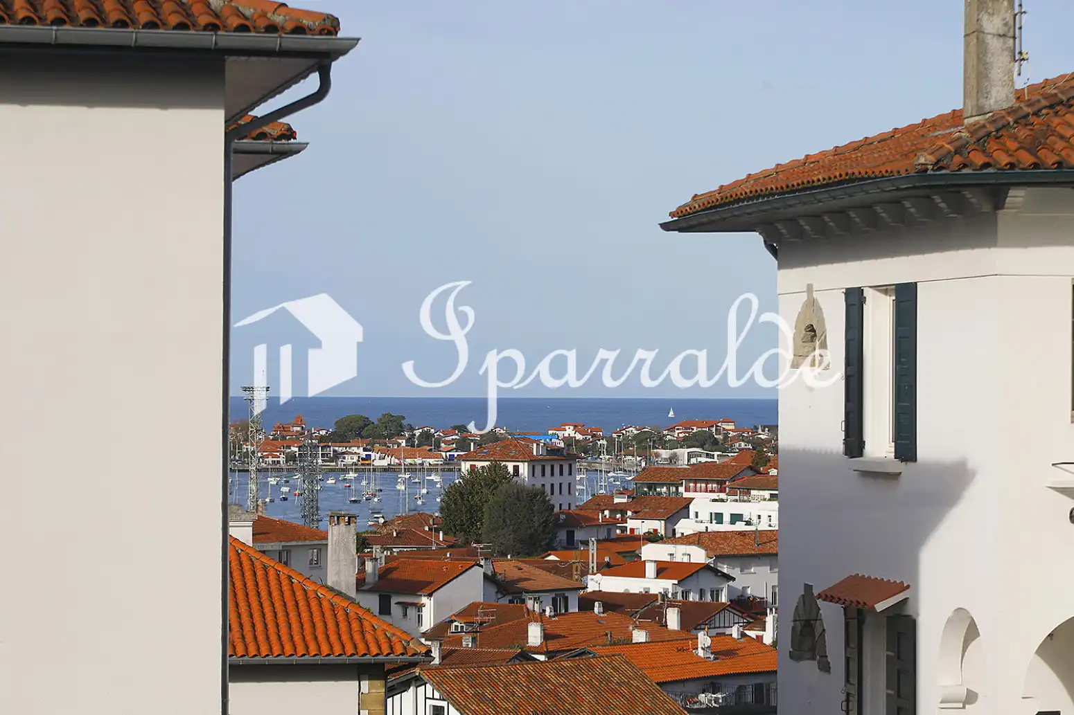 Flat for sale in Hendaye