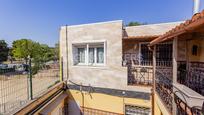 Vista exterior de Casa o xalet en venda en Sant Quirze del Vallès amb Aire condicionat, Calefacció i Terrassa